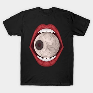 Eye T-Shirt